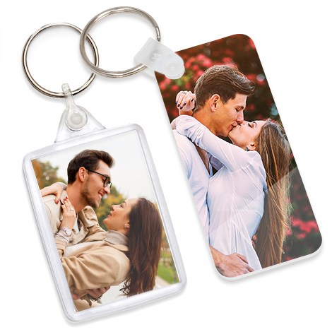 Keyrings