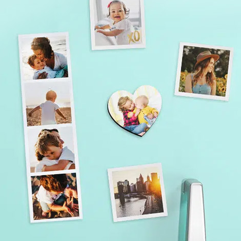 Fridge Magnets Create Your Own