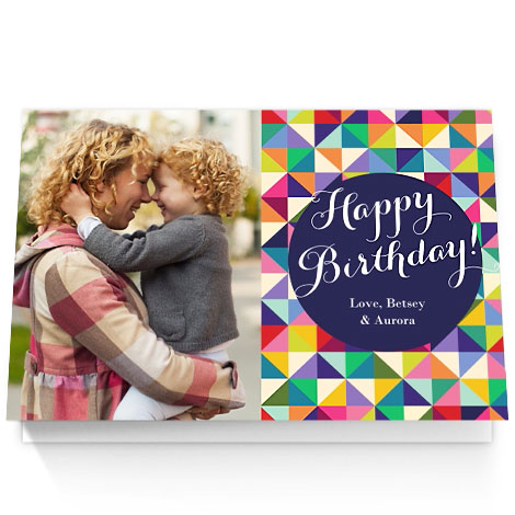 Personalised Cards