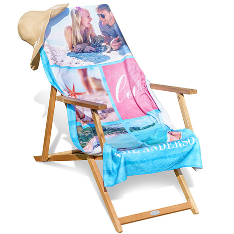 Personalised Towel - Large