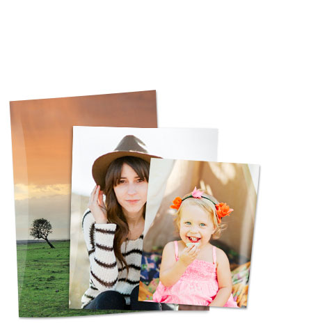 15x10cm Photo Prints - Gloss