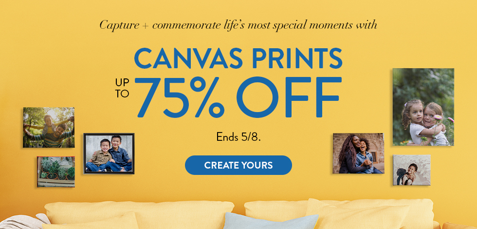 Deals | Coupon Codes | Photo Card + Gift Discounts | Snapfish US
