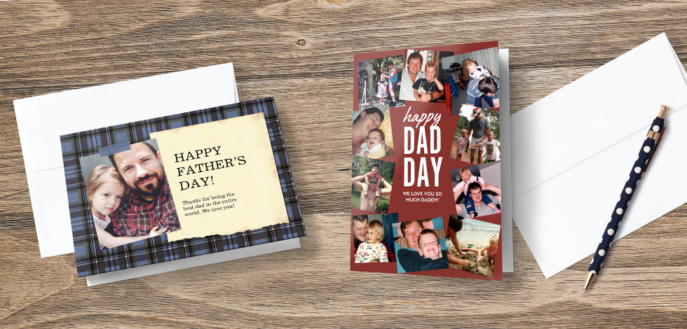 Father's Day Cards 
