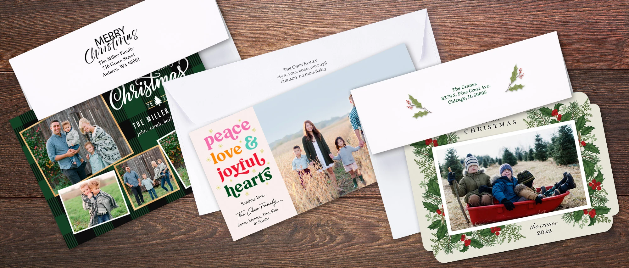 Photo Cards | Personalized Cards | Announcement + Invites | Snapfish US