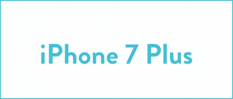 iPhone 7 Plus Phone Case