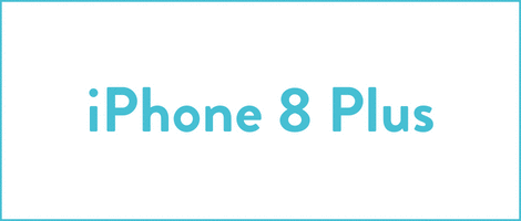 iPhone 8 Plus Phone Case
