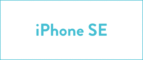 iPhone SE