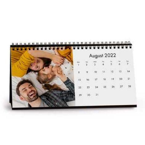 Personalised Calendars | Photo Calendars | Snapfish IE