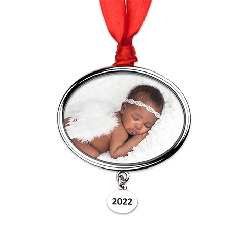 2022 Christmas Ornament