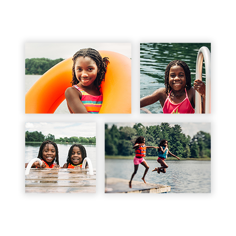 Photo Tiles