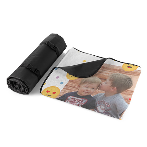Outdoor Stadium/Picnic Blanket