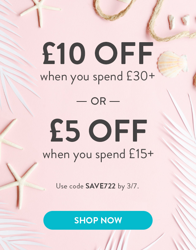 Spend and Save!