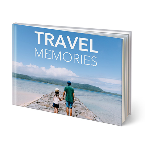Relive your favorite travel moments
