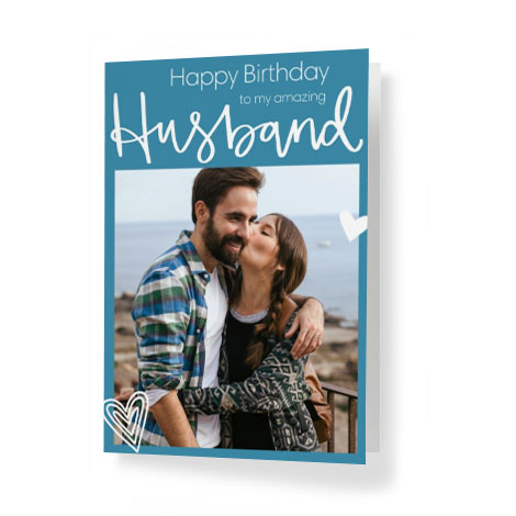 Birthday Cards