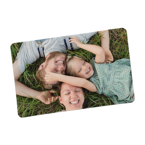 2x3 or 4x6 Photo Magnets