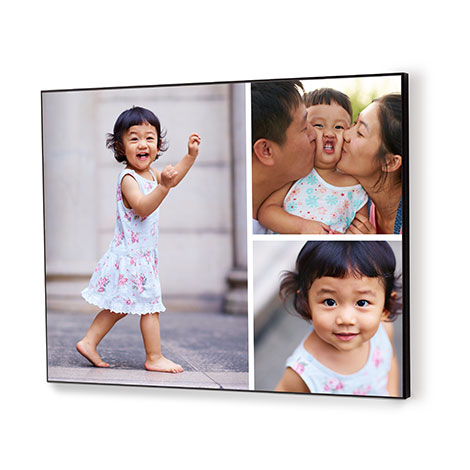 Wall Photo Panel