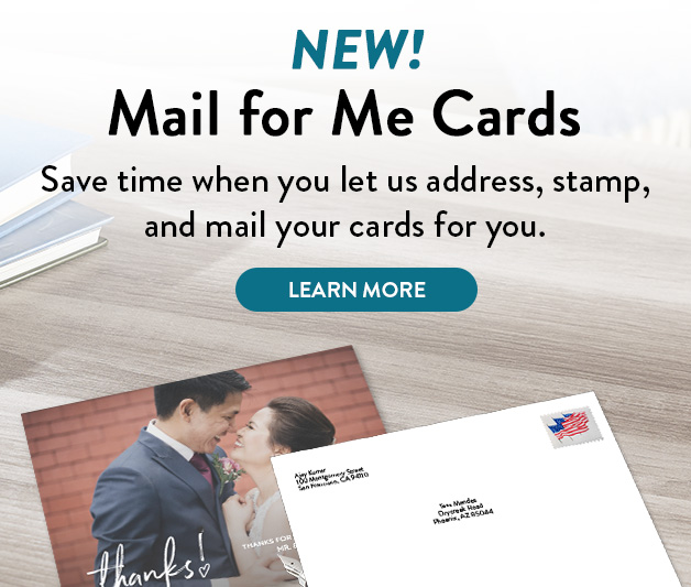 Mail for Me