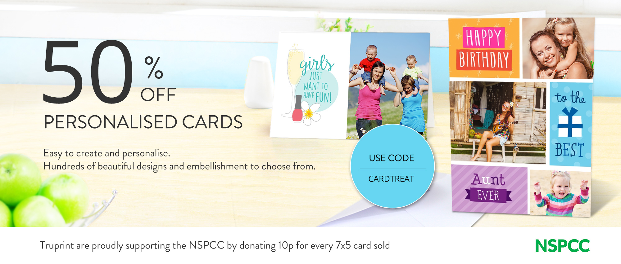 Truprint coupon code